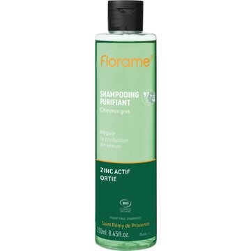 Shampoo Purificante