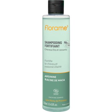 Shampoo Rinforzante