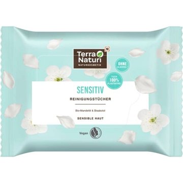 SENSITIVE - Salviette Detergenti