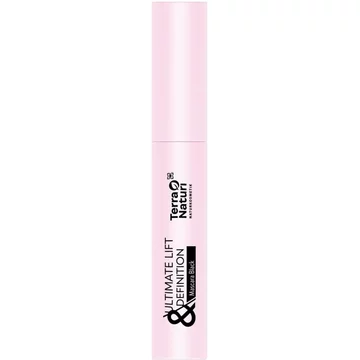 Ultimate Lift & Definition Mascara Black