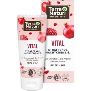 VITAL - Crema Notte Rassodante