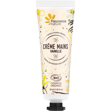 Hand Cream - vaniglia