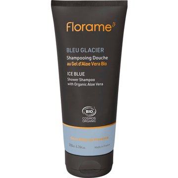 HOMME - Gel Doccia & Shampoo 2in1 - Ice Blue
