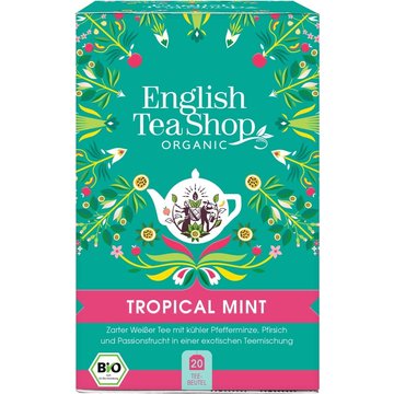 Tisana Bio - Tropical Mint