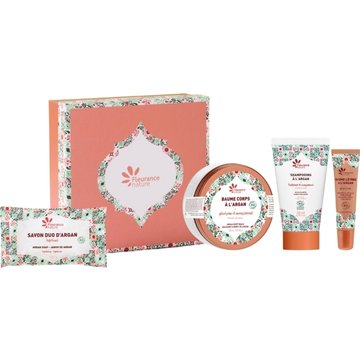 Argan Gift Set