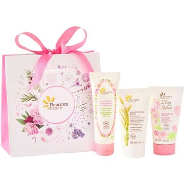 Travel Essentials Gift Set