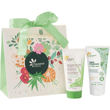 Aloe Vera Gift Set
