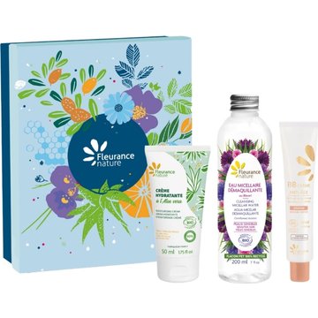 Face Care Trio Gift Set