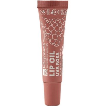 Lip Oil Colorato - Nude rosato