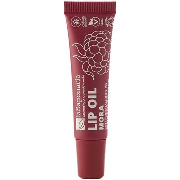 Lip Oil Colorato - Mora intenso
