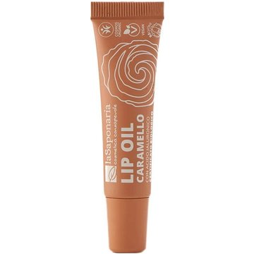 Lip Oil Colorato - Nude caldo