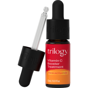 Vitamin C Booster Treatment