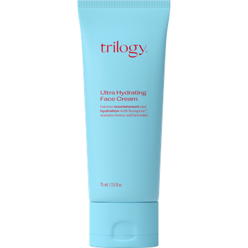 Ultra Hydrating Face Cream