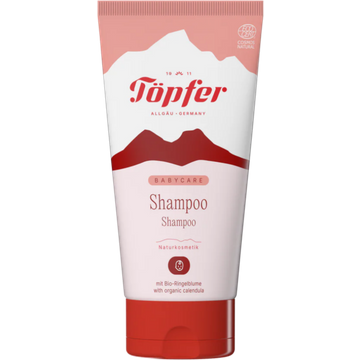 Babycare - Shampoo per Bambini