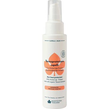 Termoprotettore Capelli