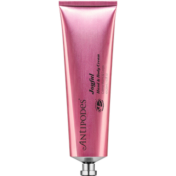 Joyful Hand & Body Cream