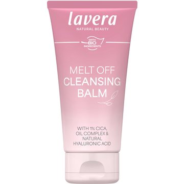 Melt Off Cleansing Balm