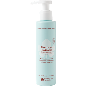 Siero Corpo Elastic Skin