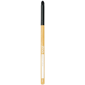 Bamboo Orbit Brush