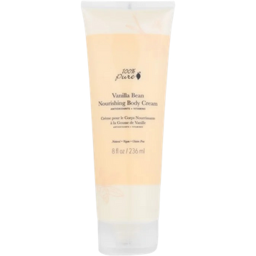Nourishing Body Cream - Vanilla Bean