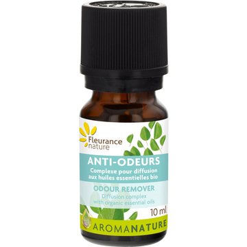Diffusion Complex ODOUR REMOVER