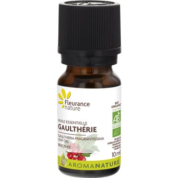 Wintergreen Essential Oil