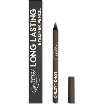 Matita Long Lasting - 035L Satin Grey