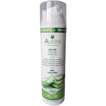 Aloe Pure Jelly