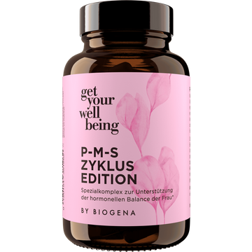 P-M-S Zyklus Edition
