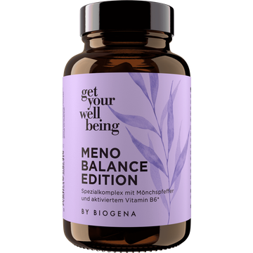 MENO BALANCE EDITION