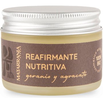 Nourishing & Firming Moisturiser