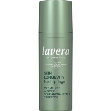 Skin Longevity - Crema Notte