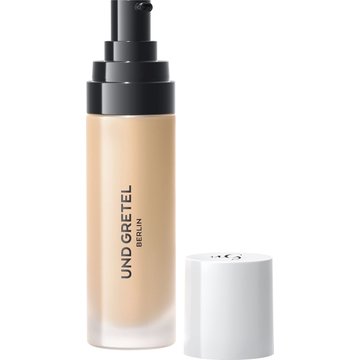 EBEN Liquid Foundation - Fair 1,5