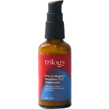 Pro-Collagen+ Neckline TLC Treatment