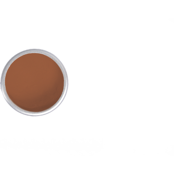 Water-based Face Painting - Brown