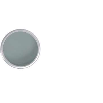 Water-based Face Painting - Light Blue