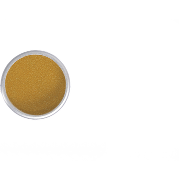 Water-based Face Painting - Golden Yellow