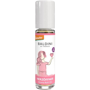 Baldini Roll-On "Apri il tuo Cuore"
