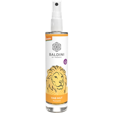 Baldini Spray per Ambienti "Coraggio"