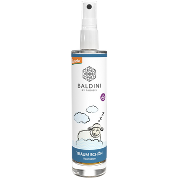 Baldini Spray per Ambienti "Sogni d'Oro"
