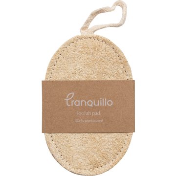 Spugna in Luffa Ovale