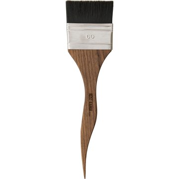 Pennello da Tinta, Compensato, Vegan