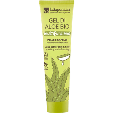 Succo di Aloe Bio