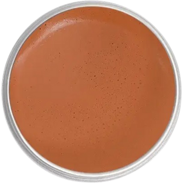 Water-based Face Painting - Orange