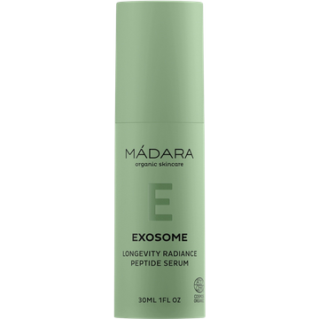 Exosome Longevity Radiance Peptide Serum