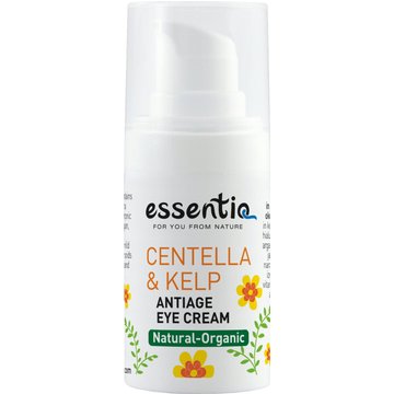 Centella & Kelp Antiage Eye Cream