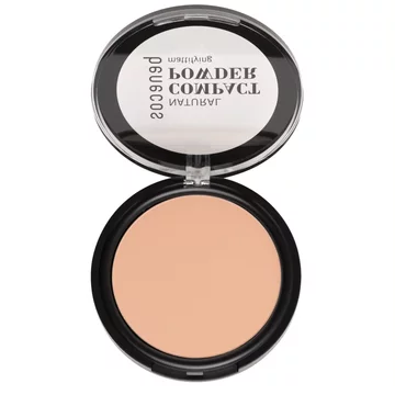 Compact Powder - Porcellain