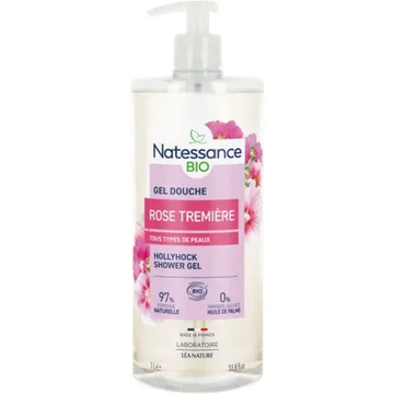 Gel Doccia alla Malvarosa