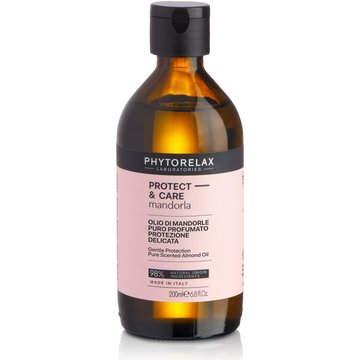 Olio di Mandorle Dolci Puro Al 100% - Mandorla
