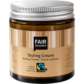 Styling Cream